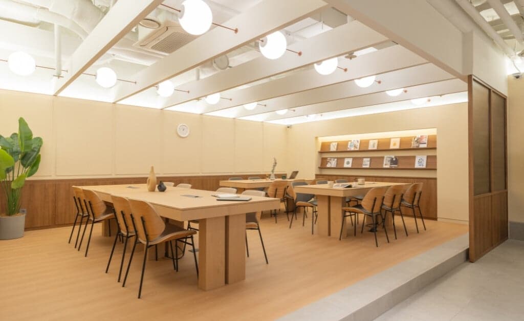 Facilities Image